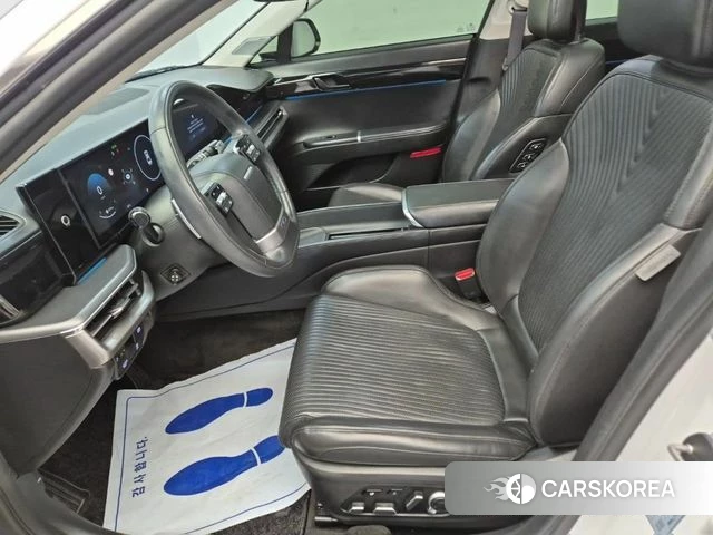 Hyundai Grandeur (GN7) id 4975967 из Кореи 18