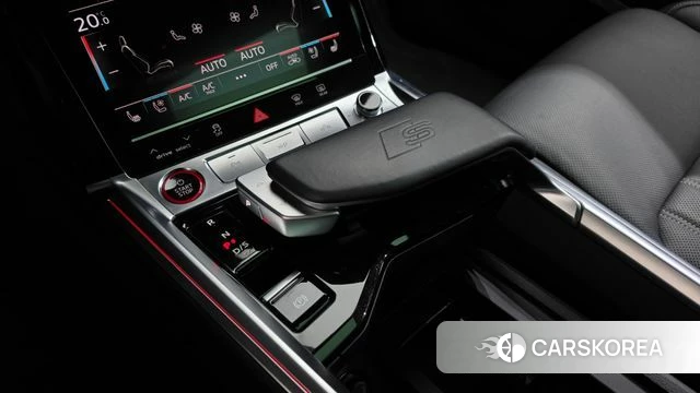 Audi e-Tron id 4921624 из Кореи 43