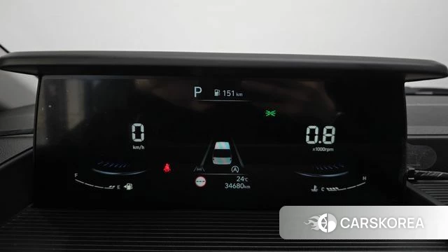 Hyundai Staria id 4774553 из Кореи 18