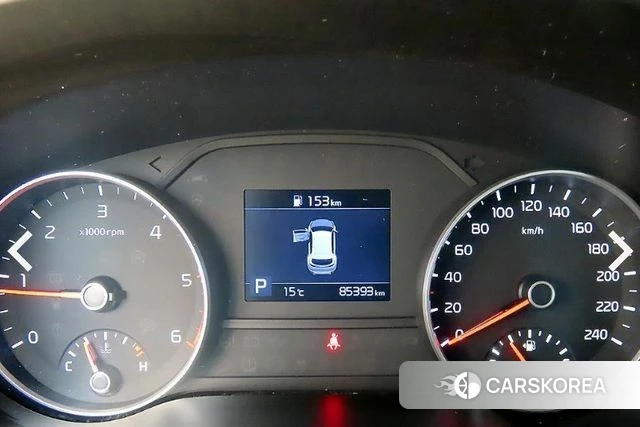 Kia Sportage The Bold id 5023779 из Кореи 18