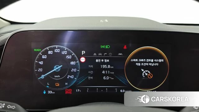 Kia Di All New Niro EV id 5012370 из Кореи 28