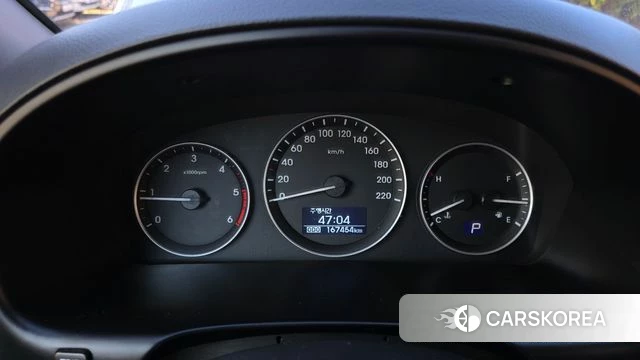 Hyundai The New Grand Starex id 4988559 из Кореи 30