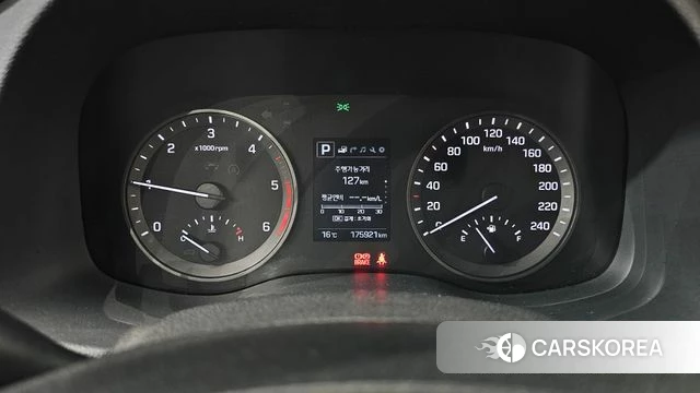 Hyundai All New Tucson id 5042192 из Кореи 28