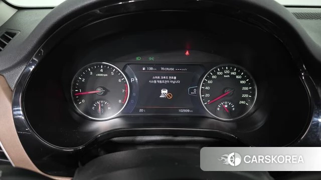 Kia Seltos id 5035502 из Кореи 18