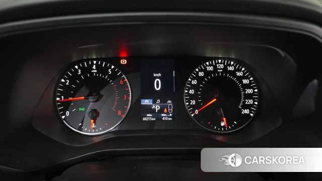 Renault Korea (Samsung) XM3 id 4997873 из Кореи 18