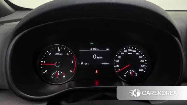 Kia Sportage The Bold id 4977203 из Кореи 18