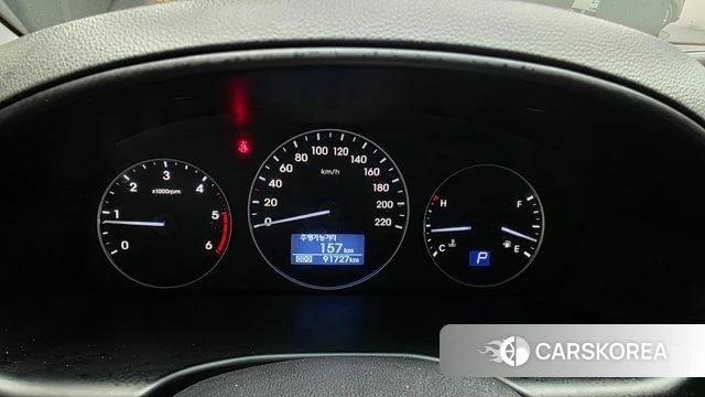 Hyundai The New Grand Starex id 5029152 из Кореи 28