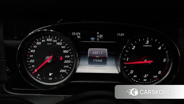 Mercedes-Benz E-Class W213 id 4508354 из Кореи 18