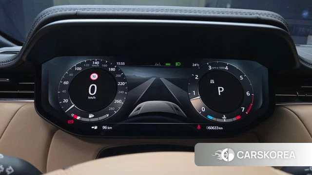 Land Rover Range Rover Sport 3rd Generation id 4921449 из Кореи 33