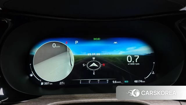 Kia K5 3rd generation id 4855504 из Кореи 28