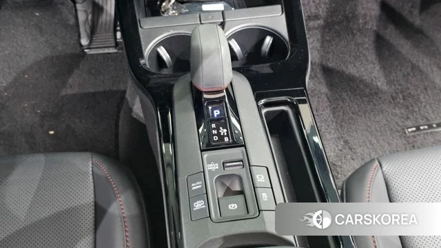 Toyota Prius 5th Generation id 4898039 из Кореи 28