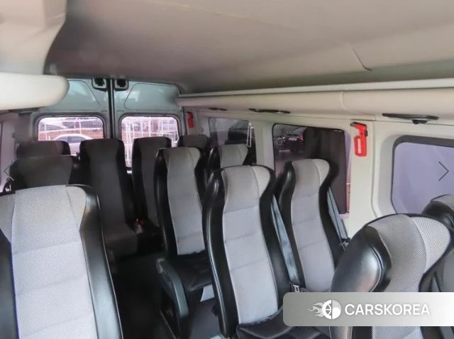 Renault Korea (Samsung) Master id 5034921 из Кореи 18