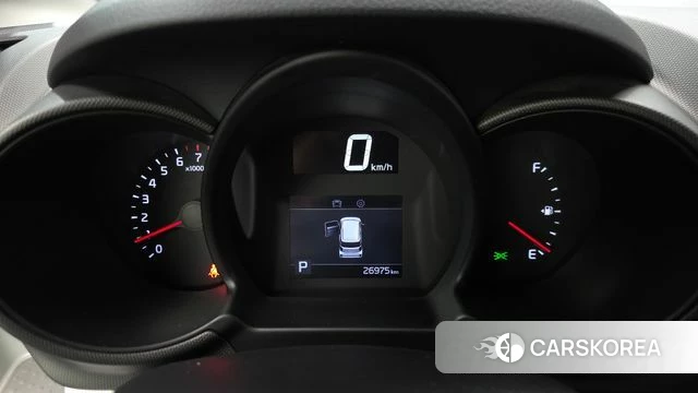 Kia The New Ray id 4965929 из Кореи 28