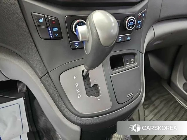 Hyundai The New Grand Starex id 4998477 из Кореи 12