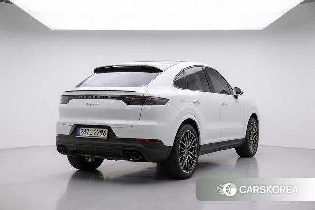 Porsche Cayenne (PO536) id 4774450 из Кореи 18