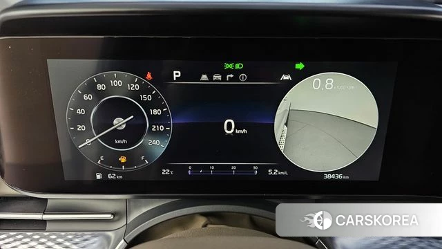Kia Carnival 4th generation id 5017832 из Кореи 32