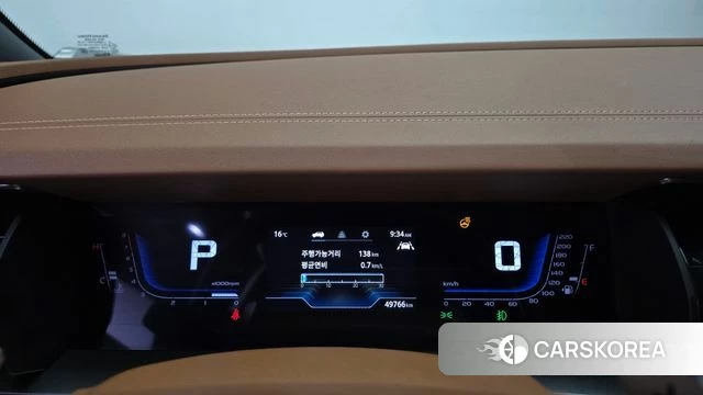 Ssangyong Torres id 5033727 из Кореи 18