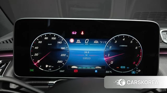 Mercedes-Benz S-Class W223 id 5027763 из Кореи 18