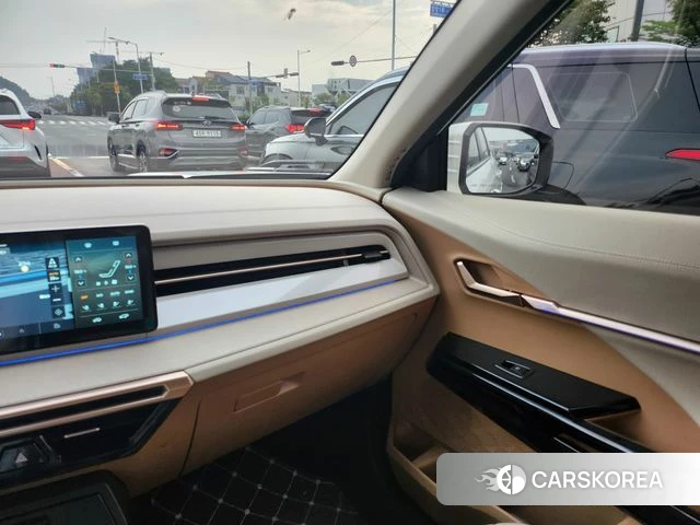 Ssangyong Actian 2nd Generation id 4921150 из Кореи 16