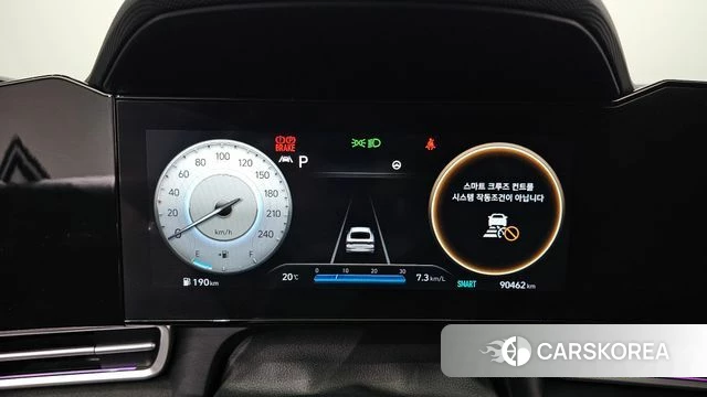 Hyundai Avante (CN7) id 4942786 из Кореи 30