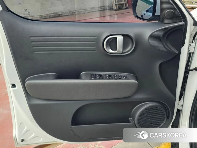 Hyundai Casper id 4719981 из Кореи 18
