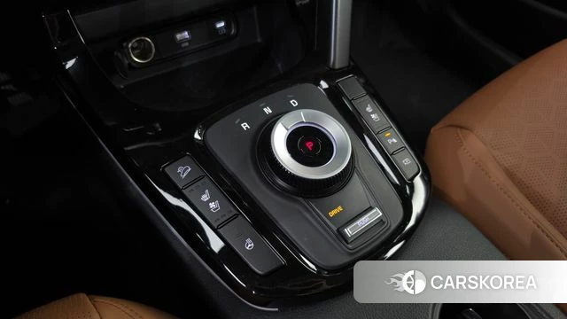 Kia The New Seltos id 4783323 из Кореи 32