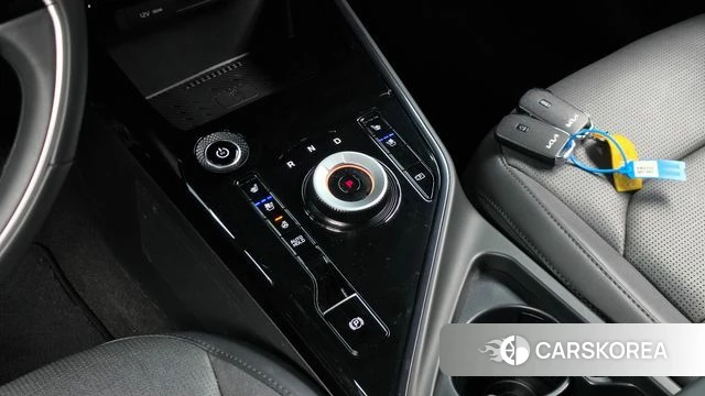 Kia Di All New Niro EV id 5017126 из Кореи 31