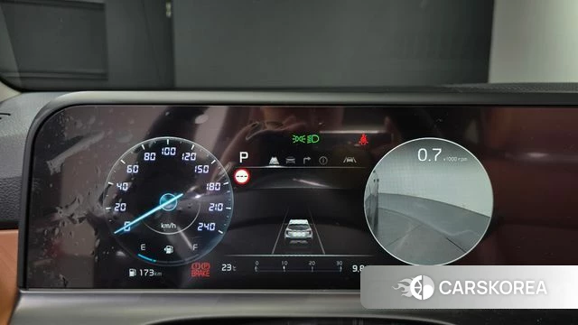 Kia The New Seltos id 4990584 из Кореи 31