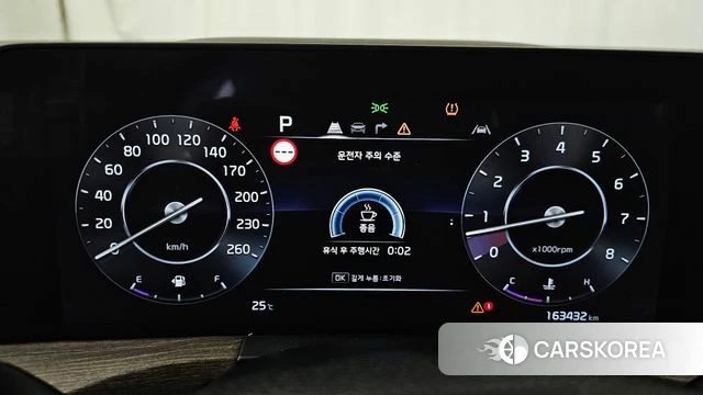 Kia K8 id 4894200 из Кореи 29