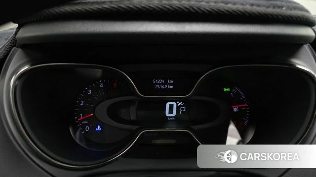 Renault Korea (Samsung) New QM3 id 5004585 из Кореи 18