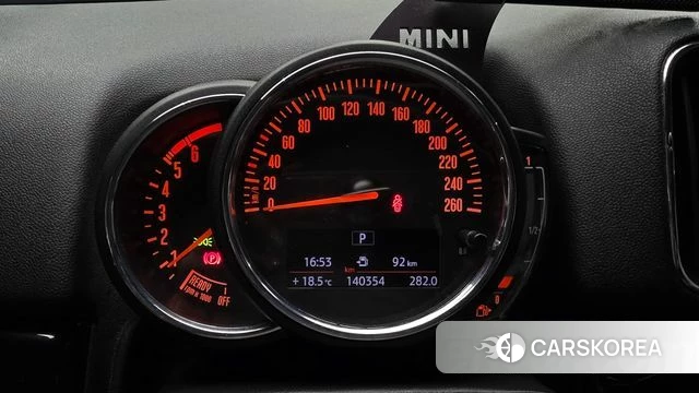 Mini Cooper D Countryman id 5014047 из Кореи 18