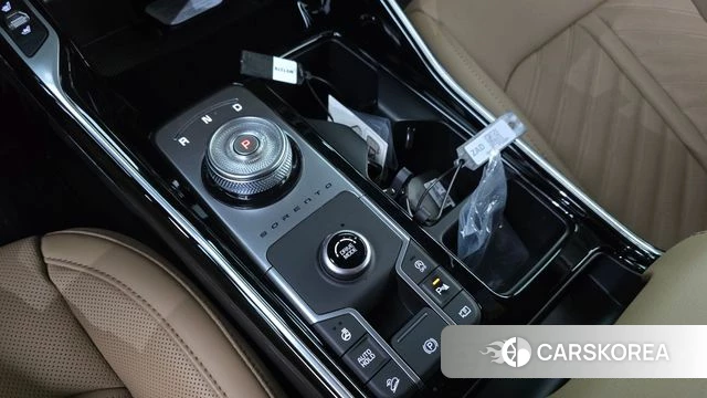 Kia The New Sorento 4th Generation id 5011034 из Кореи 32