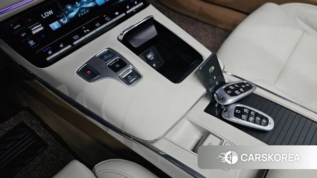 Hyundai The New Grandeur IG id 4997734 из Кореи 29