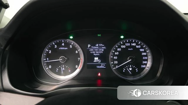 Hyundai Grandeur IG id 4967914 из Кореи 28