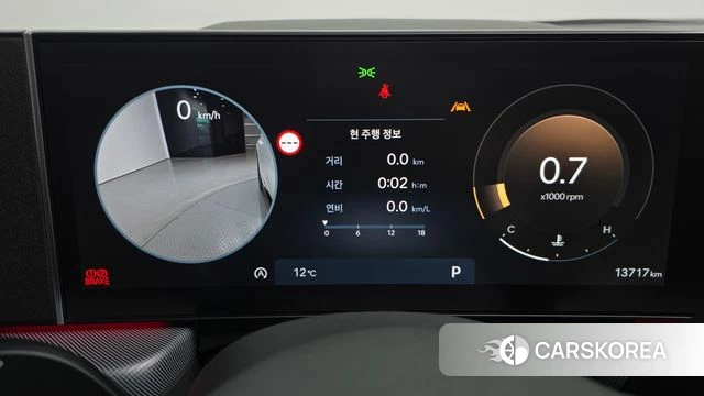 Hyundai Sonata D Edge (DN8) id 5045504 из Кореи 31