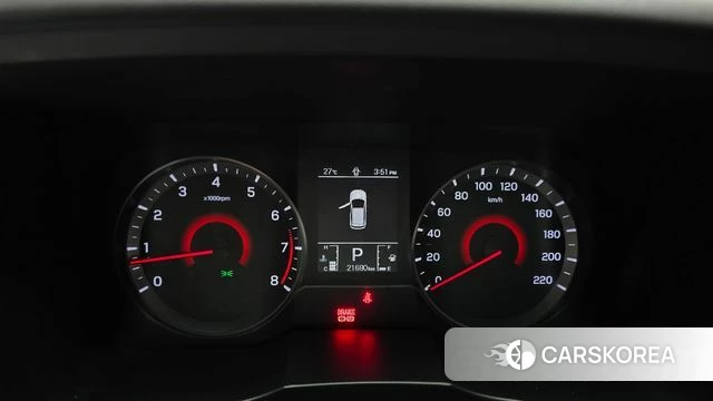 Ssangyong Berry New Tivoli id 4918495 из Кореи 29