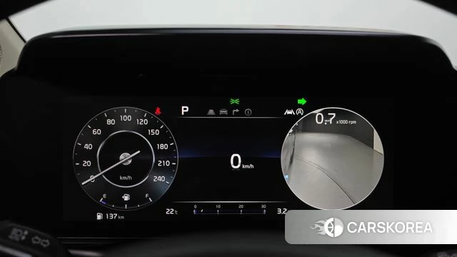 Kia Carnival 4th generation id 5028516 из Кореи 28