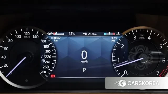 Land Rover Range Rover Velar id 3383729 из Кореи 18