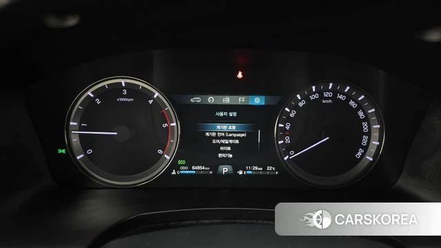 Ssangyong The New Rexton Sport id 5003165 из Кореи 28