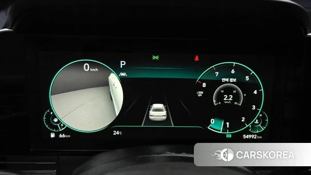 Hyundai The New Grandeur IG id 4836593 из Кореи 31