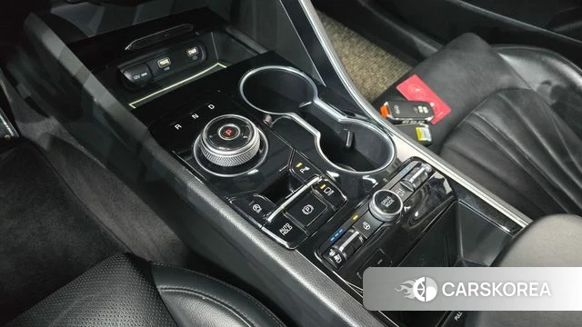 Kia K5 3rd generation id 4741720 из Кореи 29