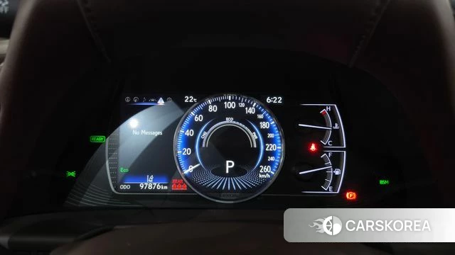Lexus ES300h 7th generation id 4998662 из Кореи 31