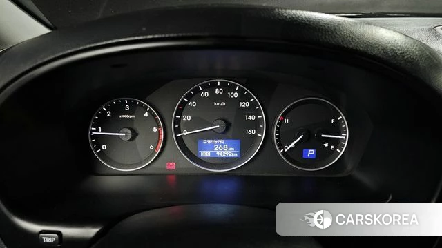 Hyundai The New Grand Starex id 3942597 из Кореи 18