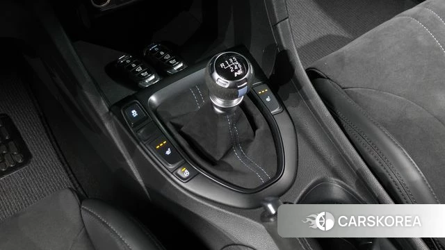 Hyundai Veloster (JS) id 4960085 из Кореи 31