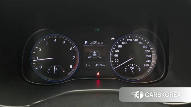 Hyundai Kona id 4982336 из Кореи 18