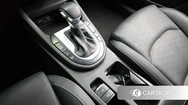 Kia The New K3 2nd generation id 4835707 из Кореи 31