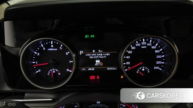 Kia Carnival 4th generation id 5011952 из Кореи 18