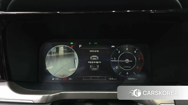 Kia Sorento 4th Generation id 4959735 из Кореи 31