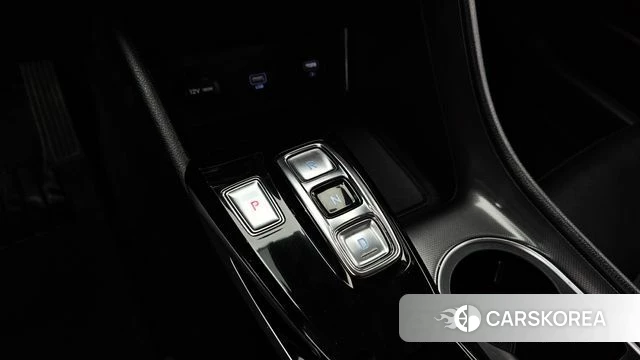 Hyundai Sonata Hybrid (DN8) id 4784077 из Кореи 28
