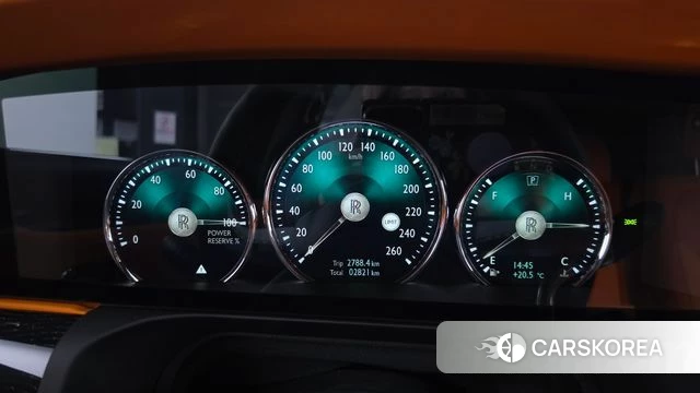 Rolls-Royce Ghost 2nd Generation id 5026294 из Кореи 32